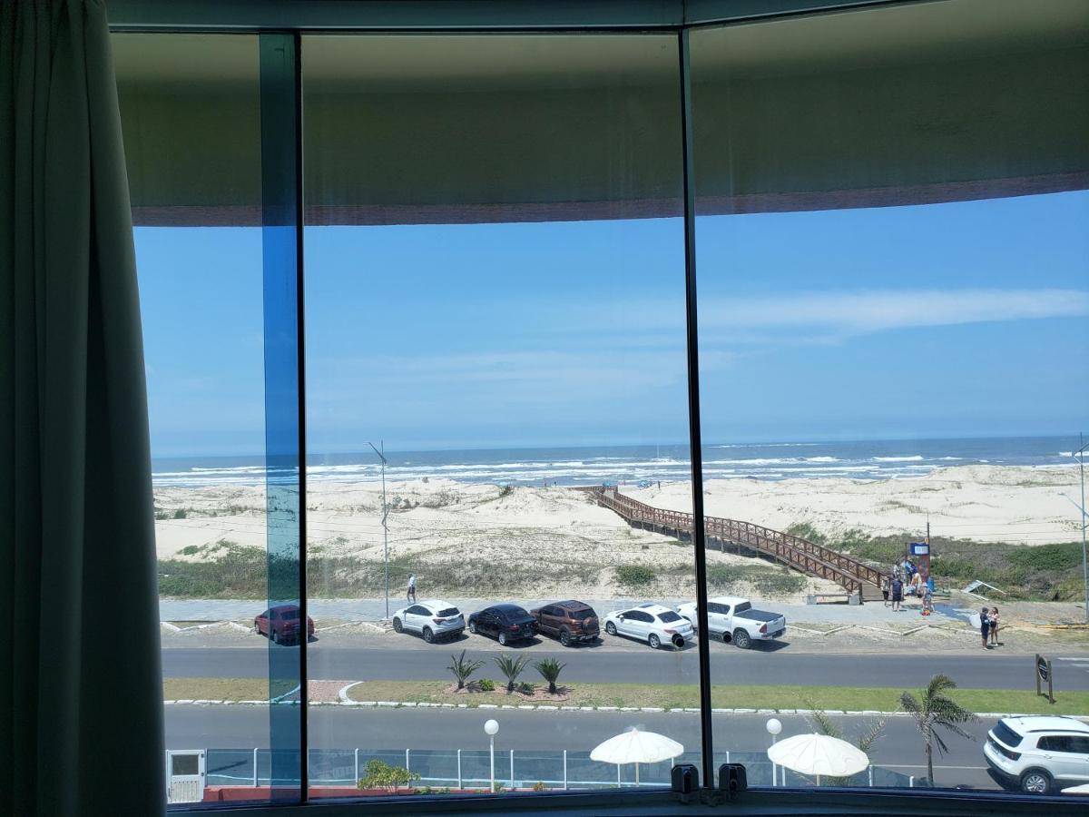 De Rose Praia Hotel Torres Luaran gambar