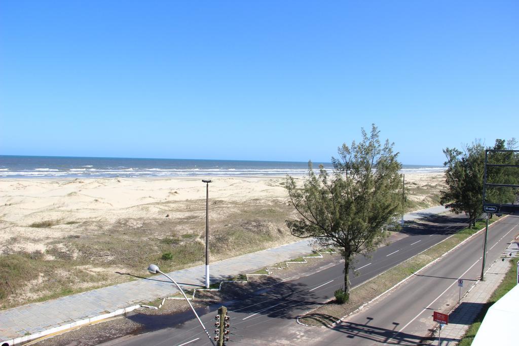 De Rose Praia Hotel Torres Luaran gambar