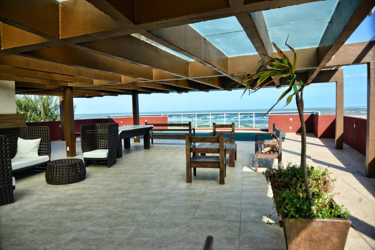 De Rose Praia Hotel Torres Luaran gambar